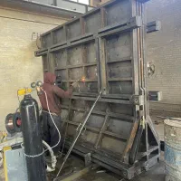 قلب پیش ساخته|مصالح و تجهیزات ساختمان|رشت, لاکان شهر|دیوار