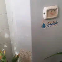 آبگرمکن دیواری هفتاد لیتری گازی