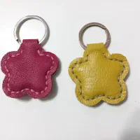 جاسوئیچی چرم