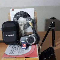 دوربین کانن مدل A3300 IS|دوربین عکاسی و فیلم‌برداری|شیروان (خراسان), |دیوار