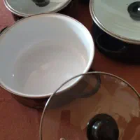 قابلمه لعابی