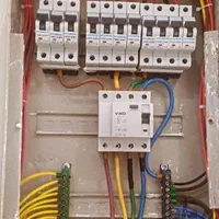 برقکار....برقکاری