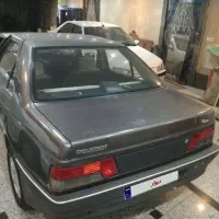 پژو روا|خودرو سواری و وانت|تهران, تاکسیرانی|دیوار