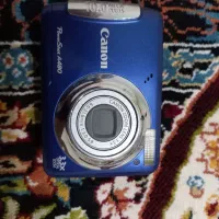 دوربین عکاسی canon مدل powershot A480