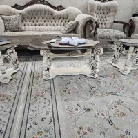 میز جلو مبلی میز عسلی|مبلمان خانگی و میز عسلی|مشهد, نکاح|دیوار