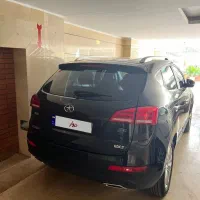 جک اس 5 مدل 1402
