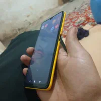 گوشی موبایل شیاومی پوکو m3|موبایل|کنگاور, |دیوار