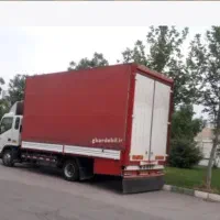 باربری ، اثاث منزل