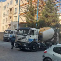 فروش بتن وپمپاژ|خدمات پیشه و مهارت|مشهد, رسالت|دیوار