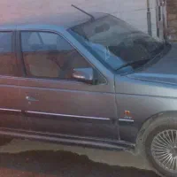 پرشیا 85نوک مدادی