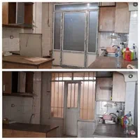 ساخت درب و پنجره دوجداره ،توری و تعمیرات پنجره|خدمات پیشه و مهارت|اندیشه, اندیشه فاز ۱|دیوار