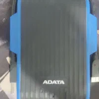 هارد ADATA 725 یک ترا|قطعات و لوازم جانبی رایانه|جوانرود, |دیوار