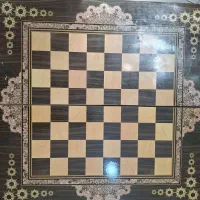 تخه نرد چوب ام دی اف