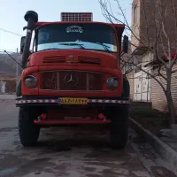 ماشین سنگین