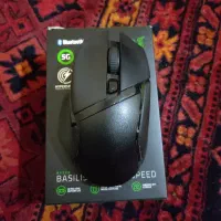 موس گیمینگ ریزر Razer Basilisk X Hyperspeed|قطعات و لوازم جانبی رایانه|تهران, دژکام|دیوار