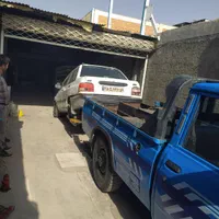 یدک کش یدکش امدادخودرویدککش خودروبرجرثقیل جلوبندی|خدمات حمل و نقل|بیرجند, |دیوار