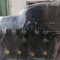 نیمه موتور و موتور کامل