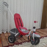 سه چرخه نو|دوچرخه، اسکیت، اسکوتر|شاهین دژ, |دیوار