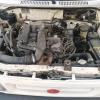 پراید 86 تمیز فرمون هیدرولیک|خودرو سواری و وانت|مشهد, نوید|دیوار