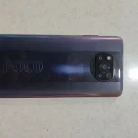 شیائومی .پوکو ایکس 3پرو