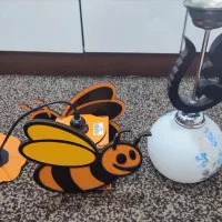 فروش دوعدد لوستر