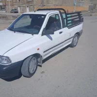 پراید وانت مدل 95