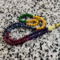 تسبیح یاقوت|جواهرات|زاهدان, |دیوار