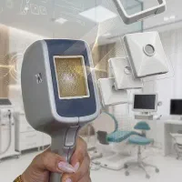سری و هندپیس تخصصی لیزر اگزایمر GME آماده ی تحویل