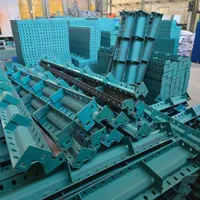 مجتمع کارگاهی بلوک زن وغیره|ماشینآلات صنعتی|خمین, |دیوار