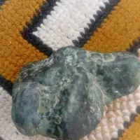 سنک کمیاب دررشت به رنگ یشمی|کلکسیون اشیاء عتیقه|رشت, عینک|دیوار