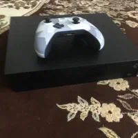 X box one X و X box 360|کنسول، بازی ویدئویی و آنلاین|اهواز, کوی جانبازان(دانش)|دیوار