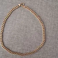 زنجیر مردانه