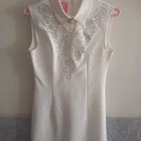 لباس دو تیکه مجلسی