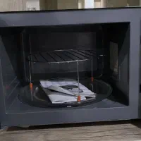 مایکروفر کنوود ۳۰لیتری|اجاق گاز و لوازم برقی پختوپز|بوکان, |دیوار