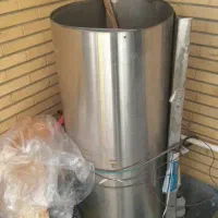 لوازم کارکرده سالم