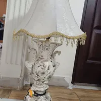 آباژور پایه چینی