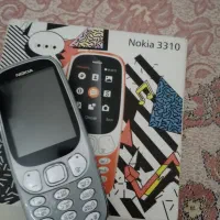 موبایل نوکیا سالم