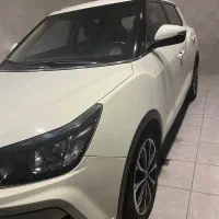 تیوولی آرمور ۲۰۱۸