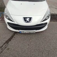 ۲۰۷ پانا ارتقاء مدل ۱۴۰۳|خودرو سواری و وانت|بندر انزلی, معلم|دیوار