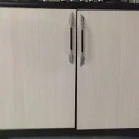 درب کابینت ام دی اف