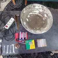 قفل کتابی چهره های قدیم و قفل کتابی نو و بقیه|حراج|اندیمشک, |دیوار