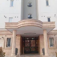 فاز۱۱ کلید خام خیابان بهار واگنی چکاوک با کسری|فروش آپارتمان|پردیس, فاز ۱۱|دیوار