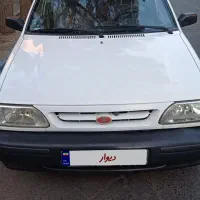 پراید مدل 94