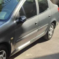 رانا LX مدل ۱۳۹۲ تمیز موتور tu5|خودرو سواری و وانت|اصفهان, شاهزید|دیوار