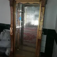 بوفه|بوفه، ویترین، کنسول|دزفول, |دیوار