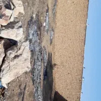 زمین صدراباد