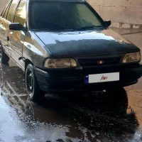 پراید