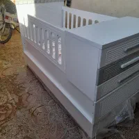 تخت خواب کودک