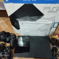 سونی پلی استیشن ۲ صفر نو