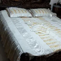 ست پنج تیکه روتختی|سرویس روتختی|شیراز, باهنر|دیوار